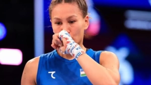 “Buyuk ipak yo‘li” turniri. 5 nafar bokschimiz oltin medal uchun ringga ko‘tariladi