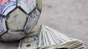 Chelsea earned the most revenue from transfers among English clubs