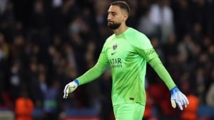 Donnarumma Jamal Musialaga bag‘ishlangan post qoldirdi