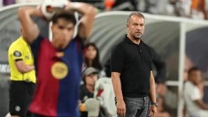«Barselona» bosh murabbiyi Hansi Flik «Atletik» ustidan qozonilgan g'alabani izohladi