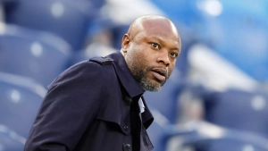 Gallas: Arsenal Londonning eng kuchli klubi emas