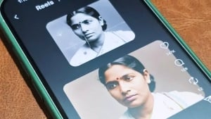 India is developing Google's Nano Banana project
