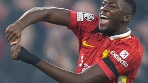 Ibrahima Konate wants to move to Real Madrid