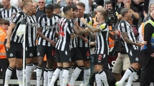 Jeykob Remzi Nyukaslga 46 million yevroga o‘tmoqda