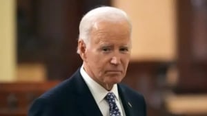 Joe Biden has entered a new stage of treatment for prostate cancer