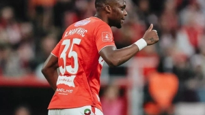 Martins: Spartak Baltikaga qarshi gol urishi kerak