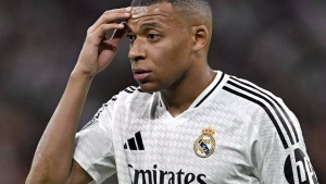 Mbappe Jota oilasiga chuqur hamdardlik bildirdi