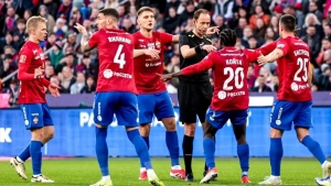 Migel Kardona Puertaning Rossiyaga ko‘chishini ma’qulladi