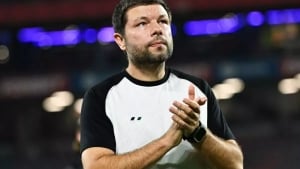 Musayev: Bugungi o‘yinda futbol kam ko‘rindi