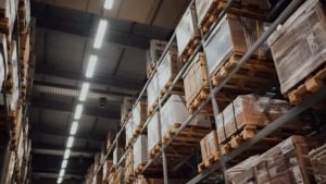 O‘zbekiston MDHda ombor maydoni bo‘yicha uchinchi o‘rinda