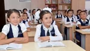 В Узбекистане вводится 12-летняя система образования