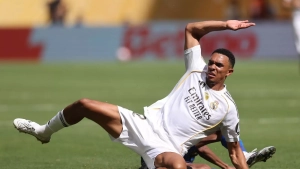 Real Trent Aleksander-Arnolddan rozi bo‘ldi