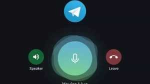 Roskomnadzor Telegram va WhatsApp qo‘ng‘iroqlarini cheklaydi
