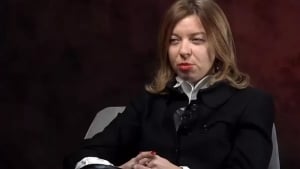 Rossiya xorijiy agentlar ro‘yxatini yangiladi