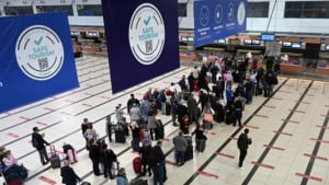 Для российских туристов Турция вновь стала ведущим направлением