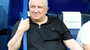 Tashuev did not express a clear opinion about returning to "Akhat"