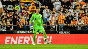 Ter Shtegen jarrohlik haqida qaror qabul qiladi