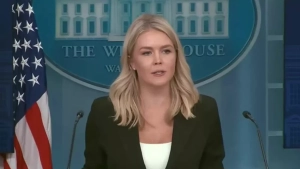 Трамп постоянно защищает интересы США