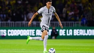Ugo Ekitike Liverpulga rasmiy o‘tishini e’lon qildi