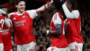 Yelagin: Arsenal has the advantage in the championship race