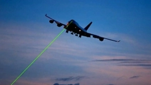 Laser weapons: A new era begins in military strategy