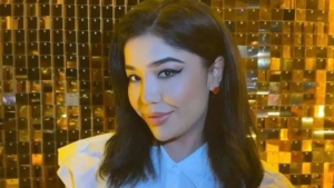 Зиёда: "Мой супруг — опора моей жизни"