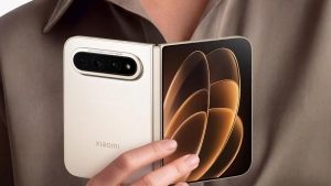 «Xiaomi» yangi buklama smartfon va planshetini faqat Xitoyda sotadi