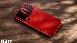 Xiaomi kompaniyasi shaffof korpusli yangi flagman smartfonini taqdim etdi