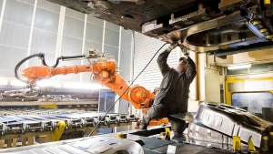 «Lada Granta» avtomobillari 2027-yildan variator bilan ishlab chiqariladi