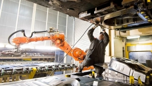 «Lada Granta» avtomobillari 2027-yildan variator bilan ishlab chiqariladi