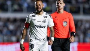 Neymar jahon chempionatidan so'ng futbolchilik faoliyatini yakunlashi mumkin