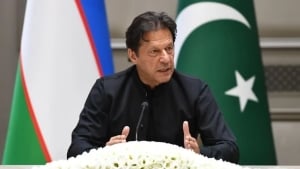 Сведения о смерти Имрана Хана не подтвердились