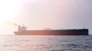 Eron Hindiston kemalari uchun Hormuz bo'g'ozi xavfsizligini ta'minladi