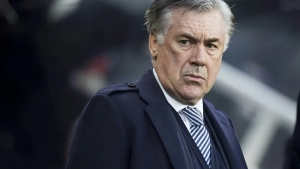Ancelotti wants to stay with the Brazil national team