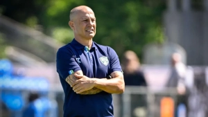 Fabio Kannavaro Eron ustidan qozonilgan g'alabadan so'ng o'z fikrlarini bildirdi