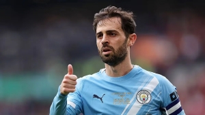 Bernardu Silva Barselonaga o'tishni orzu qilmoqda