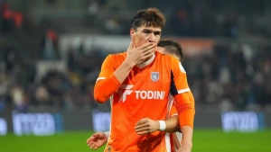 «Эльдор Шомуродов» привёл «Газантеп» к победе 2:1