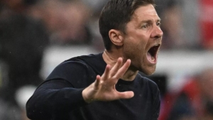 Alonso futbolchilardan diqqatni oshirishni so‘radi