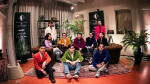 Nodirbek Abdusattorov Freestyle jahon chempionatida bronza oldi