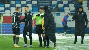 Baltika assessed the summer transfers as satisfactory