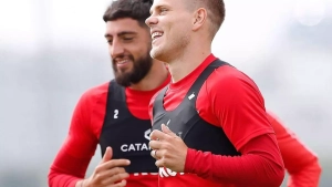 Kokorin "Spartak"dagi intriga va muhitni ochiqchasiga aytdi