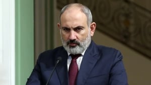 Pashinyan: Qorabog‘ bo‘yicha qarorimiz xato bo‘lgan