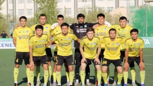 «Orol» «Jayxun»ni 2:0 yutib Superliga yo‘llanmasini qo‘lga kiritdi
