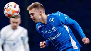 Fomin: The match between Dinamo and CSKA was evenly contested