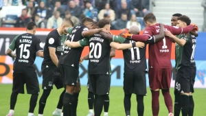 Hercus: "Can Krasnodar be a long-term champion?"