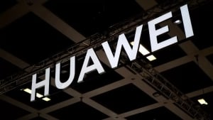 Huawei is preparing to compete with a new AI chip