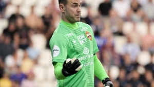 Igor Akinfeev played his 800th game for CSKA