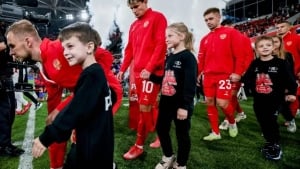 Iordaniya hujumchisi Rossiyani chempion deb atadi