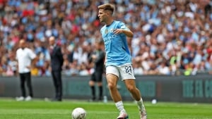 Manchester Siti Makeytini 46 millionga sotmoqchi