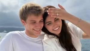 Maryam Tillyayeva broke up with her boyfriend because of a storm